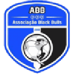 Black Bulls Maputo badge
