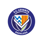 FC Levante Badalona badge