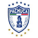 Pachuca Premier badge