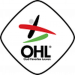 Oud-Heverlee Leuven II badge