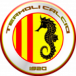 Termoli Calcio badge
