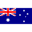 Australia badge