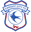 Cardiff City U21 badge