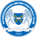 Peterborough United U21 badge