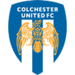 Colchester United U21 badge