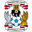 Coventry City U21 badge