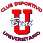 Universitario Beni badge