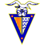 Badalona II badge