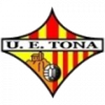 Tona badge