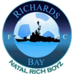Richards Bay U23 badge