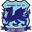 Kinmel Bay badge