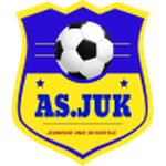 Jeunesse Unie de Kintélé badge