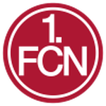 Nürnberg W badge