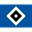 Hamburger SV W badge