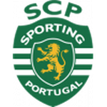 Sporting CP W W badge