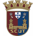 Torreense W badge