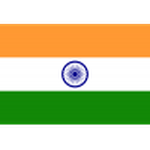 India U17 badge