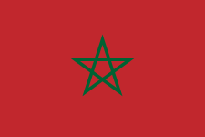 Morocco U17 W badge