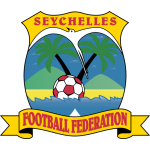 Seychelles U23 badge