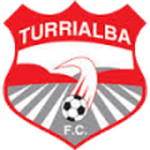 Turrialba badge