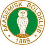 AB Copenhagen badge