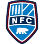 Nykobing badge