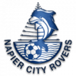 Napier City Rovers badge