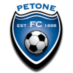 Petone badge