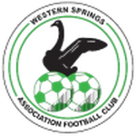 Western Springs badge
