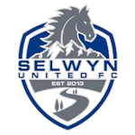 Selwyn United badge