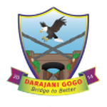 Darajani Gogo badge