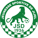 JS Jijel badge
