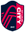 St. Louis City badge