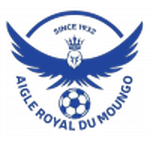 Aigle Royal de Moungo badge