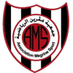 Mégrine badge