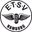ETSV Hamburg badge