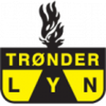 Trønder-Lyn badge