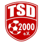 Türkspor Dortmund badge