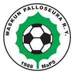 MaPS II badge