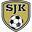 SJK-j badge