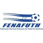 Honduras U17 badge