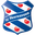 Heerenveen badge