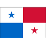 Panama U17 badge