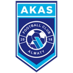 AKAS badge