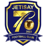 Zhetisay badge