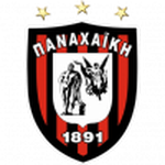 Panachaiki FC badge