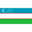 Uzbekistan U20 badge
