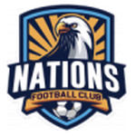 Nations badge