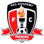 PAC Academy badge