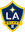 Los Angeles FC II badge